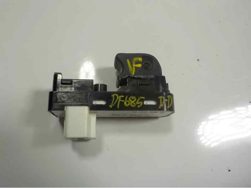 Recambio de mando elevalunas delantero derecho para mazda 2 lim. () 1.5 16v cat referencia OEM IAM   