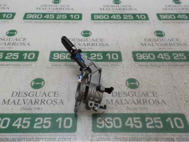 Recambio de antirrobo para opel astra gtc 1.7 16v cdti referencia OEM IAM   