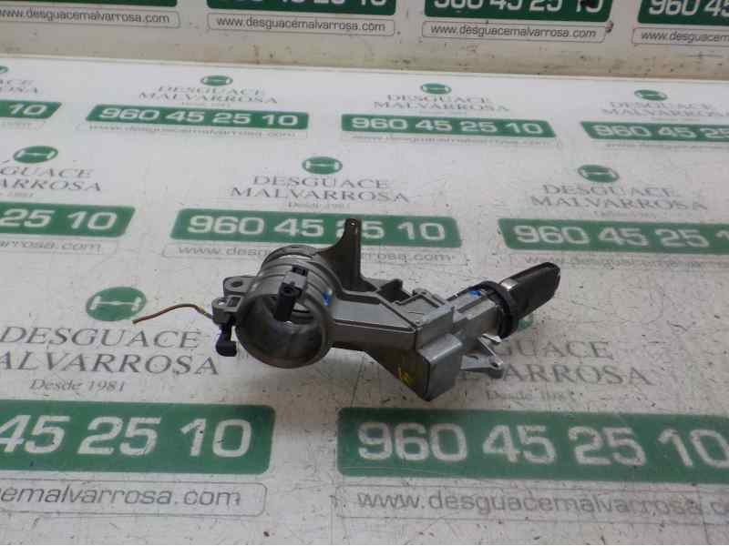 Recambio de antirrobo para opel astra gtc 1.7 16v cdti referencia OEM IAM   
