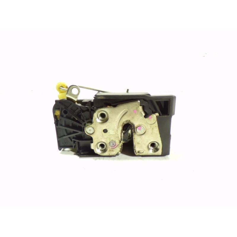 Recambio de cerradura puerta delantera izquierda para dacia sandero 0.9 tce cat referencia OEM IAM 805031017R  