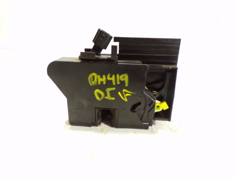 Recambio de cerradura puerta delantera izquierda para dacia sandero 0.9 tce cat referencia OEM IAM 805031017R  