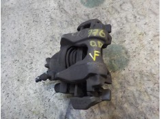 Recambio de pinza freno delantera derecha para dacia logan ii 1.2 16v cat referencia OEM IAM 410014752R   2