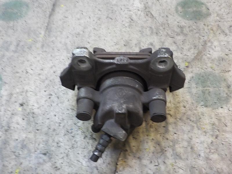 Recambio de pinza freno delantera derecha para dacia logan ii 1.2 16v cat referencia OEM IAM 410014752R  