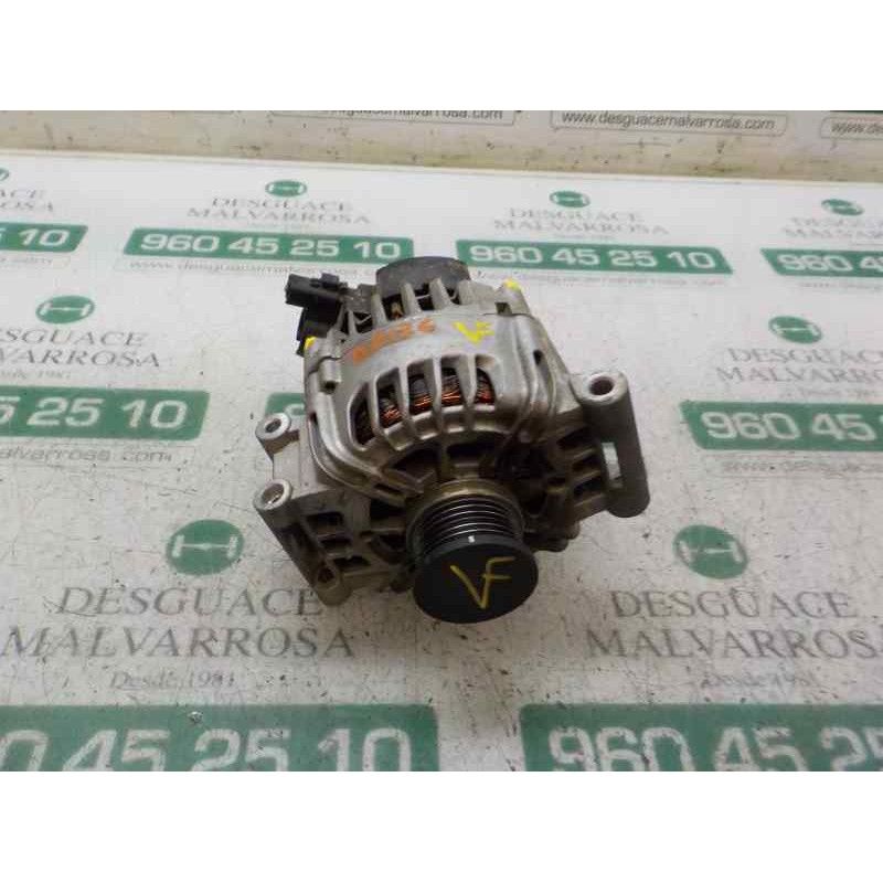 Recambio de alternador para peugeot 308 confort referencia OEM IAM 5705KG  