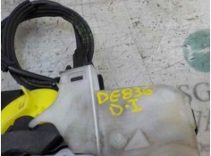 Recambio de cerradura puerta delantera izquierda para opel insignia berlina sport 4x4 referencia OEM IAM 13503797 13503797  2