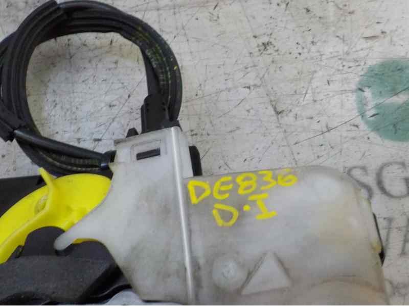 Recambio de cerradura puerta delantera izquierda para opel insignia berlina sport 4x4 referencia OEM IAM 13503797 13503797 