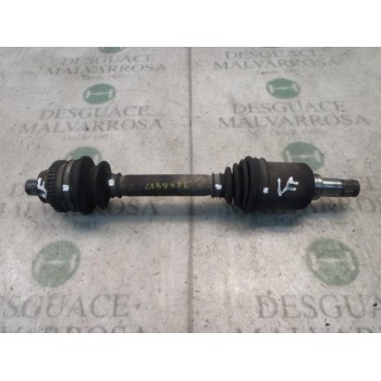 TRANSMISION IZQUIERDA 