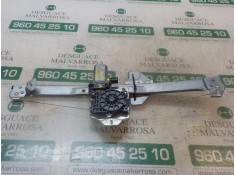 Recambio de elevalunas delantero derecho para dacia dokker express ambiance referencia OEM IAM 807209071R 128001071E 128001071E 2