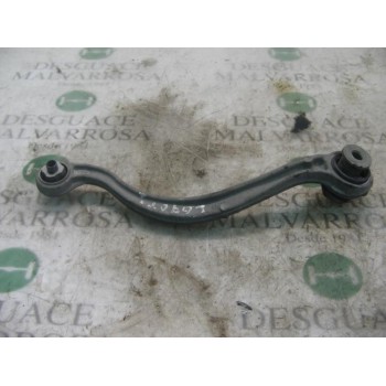 BRAZO SUSPENSION INFERIOR TRASERO IZQUIERDO 