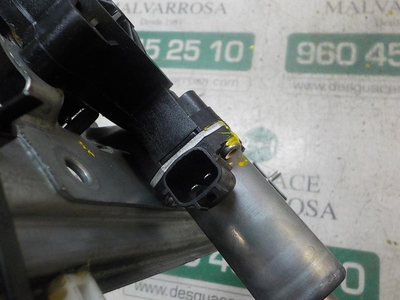 Recambio de elevalunas delantero derecho para dacia dokker express ambiance referencia OEM IAM 807209071R 128001071E 128001071E