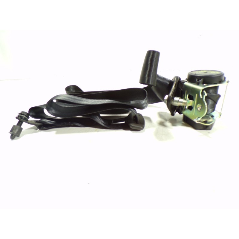 Recambio de cinturon seguridad delantero izquierdo para dacia sandero 0.9 tce cat referencia OEM IAM 868857909R 621088600 