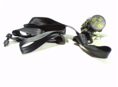 Recambio de cinturon seguridad delantero izquierdo para dacia sandero 0.9 tce cat referencia OEM IAM 868857909R 621088600  2