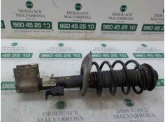 Recambio de amortiguador delantero izquierdo para peugeot 308 confort referencia OEM IAM 520803   2