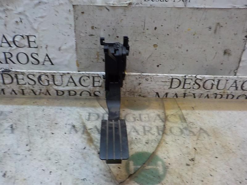 Recambio de potenciometro pedal para dacia logan ii 1.2 16v cat referencia OEM IAM 180026342R 180026342R 6PV00997802