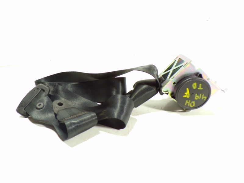 Recambio de cinturon seguridad trasero derecho para dacia sandero 0.9 tce cat referencia OEM IAM 888416959R 625552200 