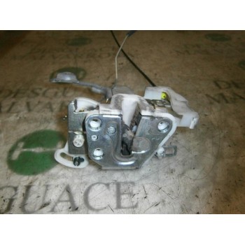 CERRADURA PUERTA DELANTERA DERECHA 