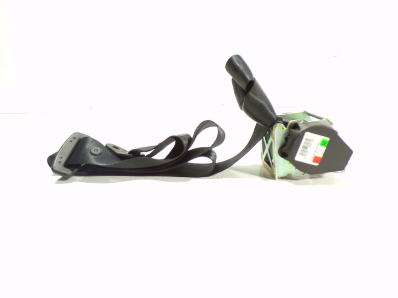 Recambio de cinturon seguridad trasero derecho para dacia sandero 0.9 tce cat referencia OEM IAM 888416959R 625552200 