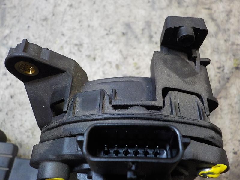 Recambio de potenciometro pedal para dacia logan ii 1.2 16v cat referencia OEM IAM 180026342R 180026342R 6PV00997802