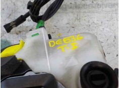 Recambio de cerradura puerta trasera izquierda para opel insignia berlina sport 4x4 referencia OEM IAM 13503807 13503787  2