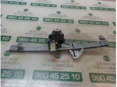 Recambio de elevalunas delantero izquierdo para dacia dokker express ambiance referencia OEM IAM 807213915R 128001072E 128001072 2