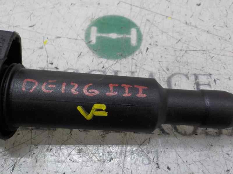 Recambio de bobina para peugeot 308 confort referencia OEM IAM 597064  