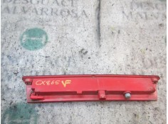 Recambio de piloto trasero central para ford fiesta (cb1) 1.25 16v cat referencia OEM IAM 2085739   2