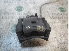 Recambio de pinza freno delantera izquierda para ford fiesta (cb1) 1.25 16v cat referencia OEM IAM 1766840   2