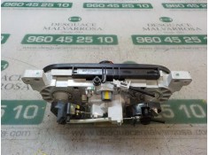 Recambio de mando calefaccion / aire acondicionado para dacia dokker express ambiance referencia OEM IAM 275101988R 5P3743000 5P 2