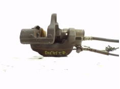 Recambio de pinza freno trasera derecha para bmw serie 3 gran turismo (f34) 2.0 turbodiesel referencia OEM IAM 34216850858   2