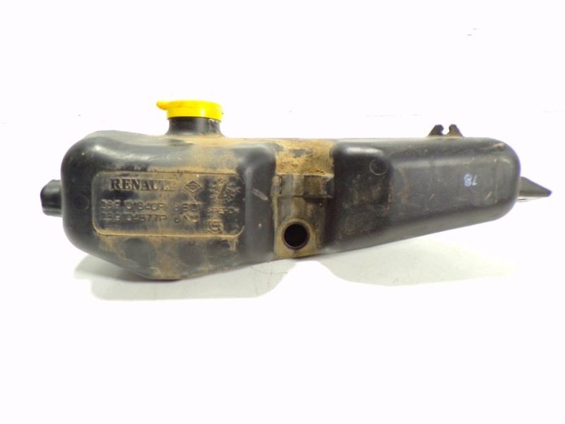 Recambio de deposito limpia para dacia sandero 0.9 tce cat referencia OEM IAM 289104577R 289101840 