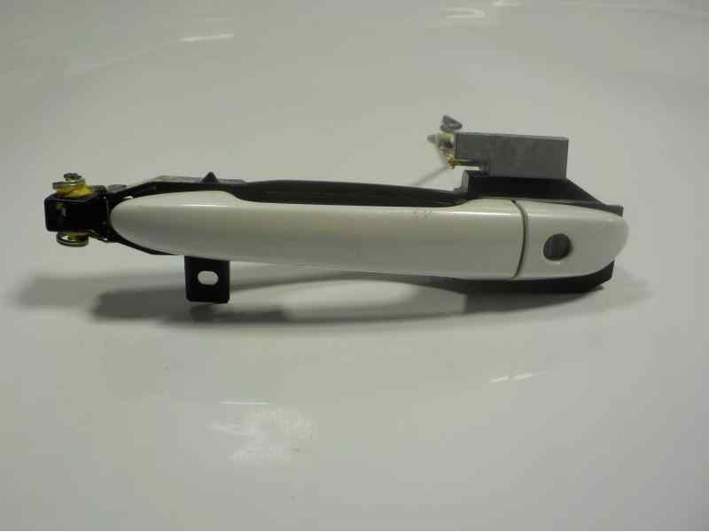 Recambio de maneta exterior delantera izquierda para mazda 2 lim. () 1.5 16v cat referencia OEM IAM   