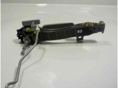 Recambio de maneta exterior delantera izquierda para mazda 2 lim. () 1.5 16v cat referencia OEM IAM    2