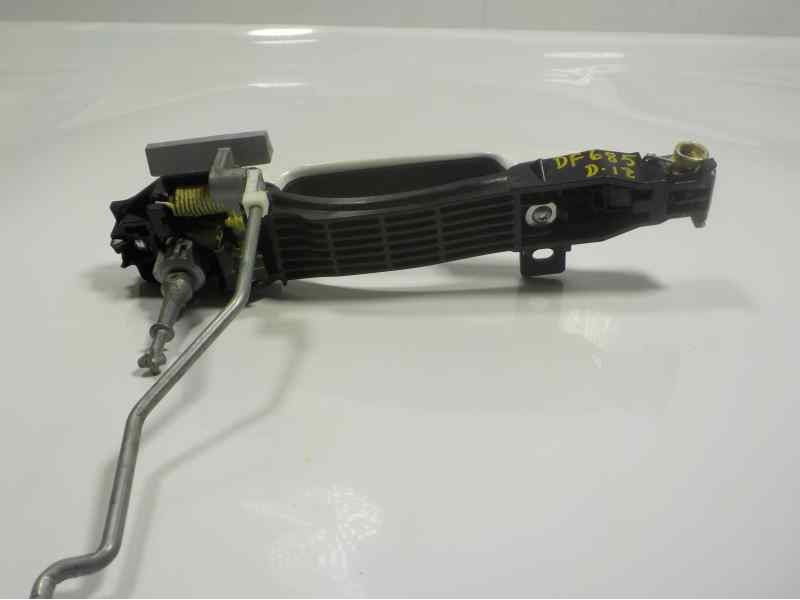 Recambio de maneta exterior delantera izquierda para mazda 2 lim. () 1.5 16v cat referencia OEM IAM   