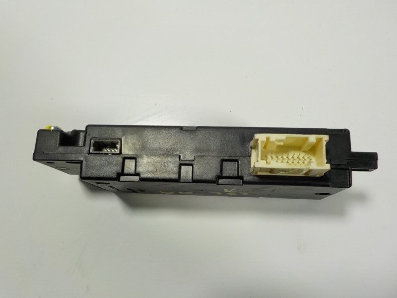 Recambio de modulo electronico para peugeot rcz 1.6 16v turbo referencia OEM IAM 6574RL 9675359580 