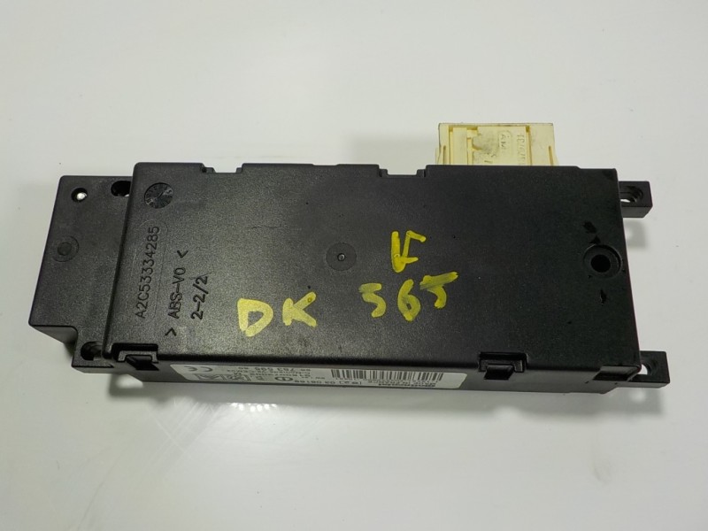 Recambio de modulo electronico para peugeot rcz 1.6 16v turbo referencia OEM IAM 6574RL 9675359580 