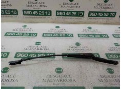 Recambio de brazo limpia delantero derecho para peugeot 308 confort referencia OEM IAM 6429EN   2