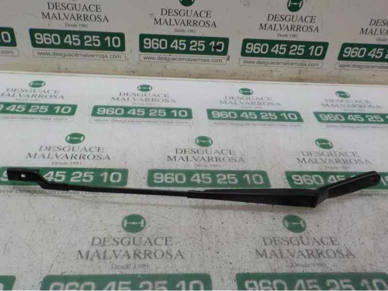 Recambio de brazo limpia delantero izquierdo para peugeot 308 confort referencia OEM IAM 6429EL  