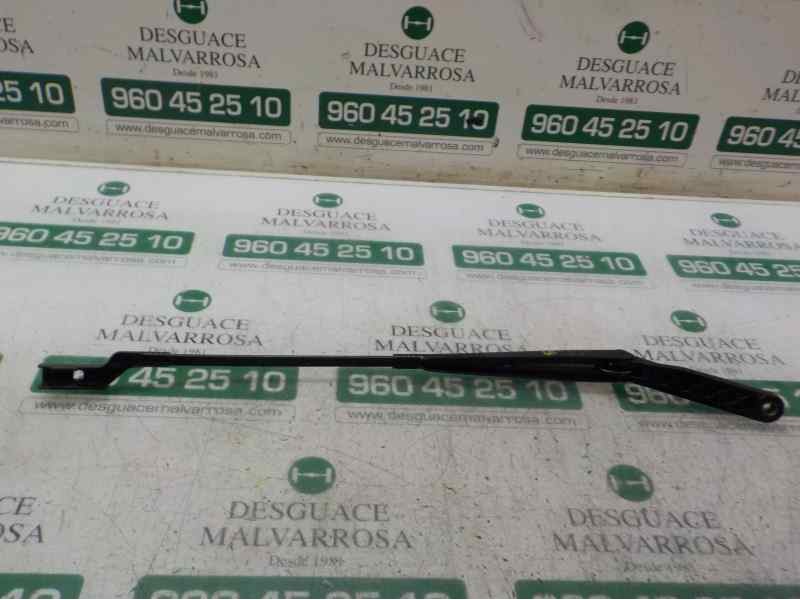 Recambio de brazo limpia delantero izquierdo para peugeot 308 confort referencia OEM IAM 6429EL  