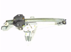 Recambio de elevalunas trasero derecho para dacia sandero 0.9 tce cat referencia OEM IAM 827206057R   2