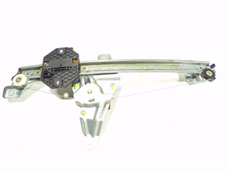 Recambio de elevalunas trasero derecho para dacia sandero 0.9 tce cat referencia OEM IAM 827206057R  