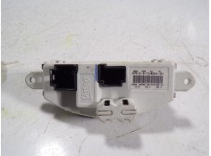 Recambio de resistencia calefaccion para bmw serie 3 gran turismo (f34) 2.0 turbodiesel referencia OEM IAM 64119276112 9276112  2