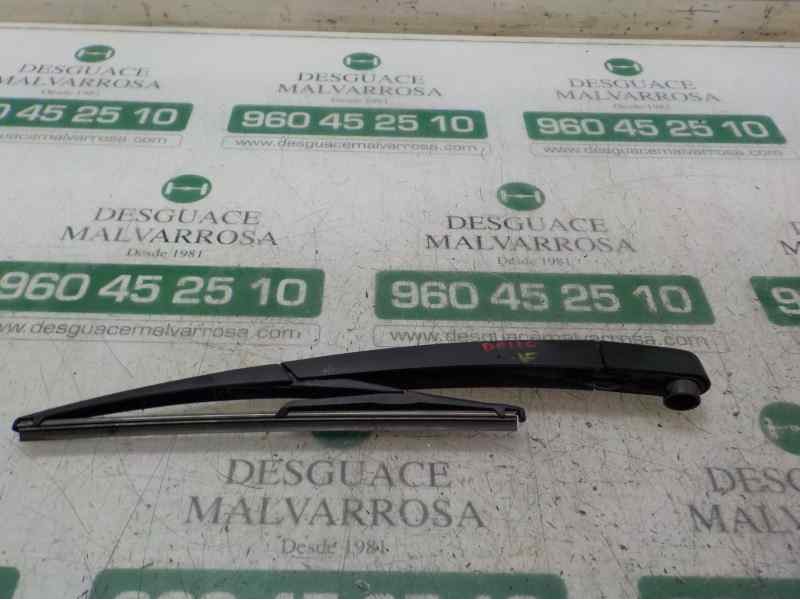 Recambio de brazo limpia trasero para peugeot 308 confort referencia OEM IAM 6429EP  