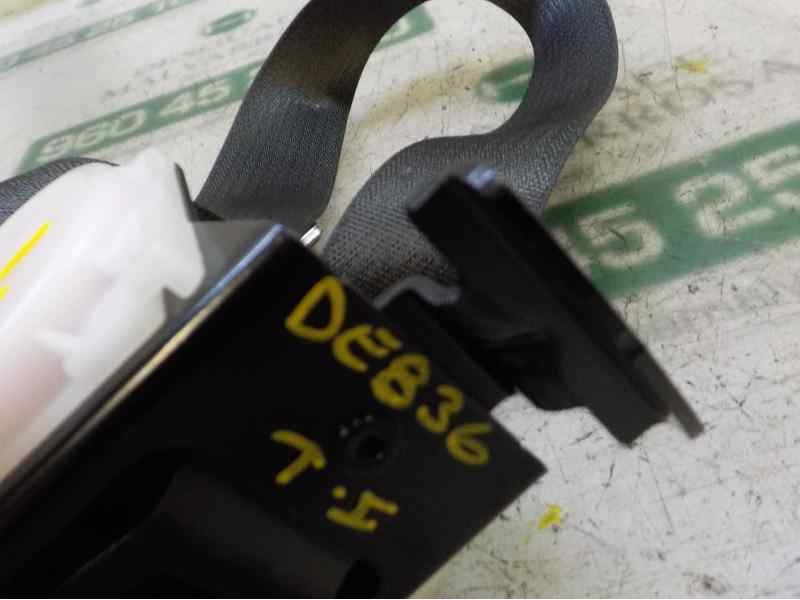 Recambio de cinturon seguridad trasero izquierdo para opel insignia berlina sport 4x4 referencia OEM IAM 13267147 K69441927 K694