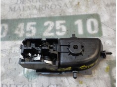 Recambio de maneta interior delantera derecha para toyota yaris 1.0 cat referencia OEM IAM 6920502330C2   2
