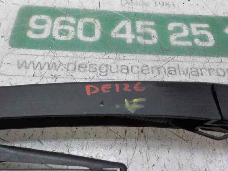 Recambio de brazo limpia trasero para peugeot 308 confort referencia OEM IAM 6429EP  