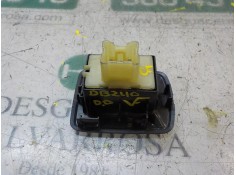 Recambio de mando elevalunas delantero derecho para dacia dokker express ambiance referencia OEM IAM 254217475R   2