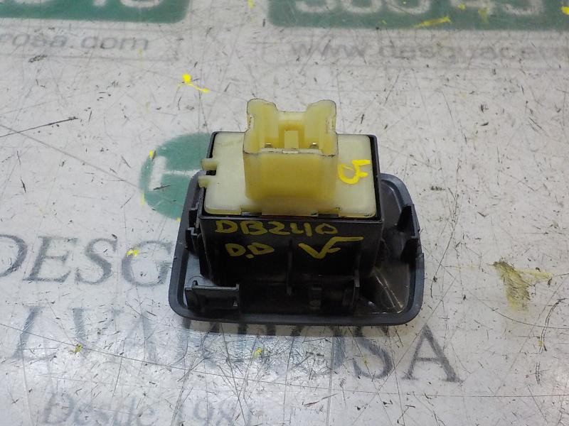 Recambio de mando elevalunas delantero derecho para dacia dokker express ambiance referencia OEM IAM 254217475R  