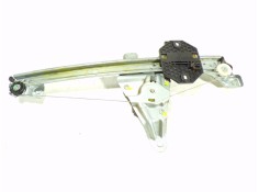 Recambio de elevalunas trasero izquierdo para dacia sandero 0.9 tce cat referencia OEM IAM 827211031R   2