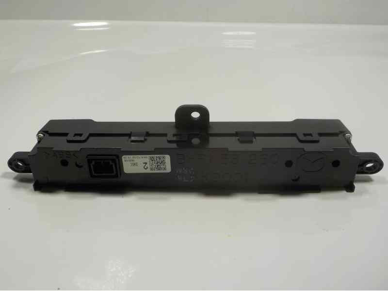 Recambio de modulo electronico para mazda 2 lim. () 1.5 16v cat referencia OEM IAM   