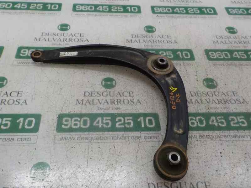 Recambio de brazo suspension inferior delantero izquierdo para peugeot 308 confort referencia OEM IAM 3520V2  